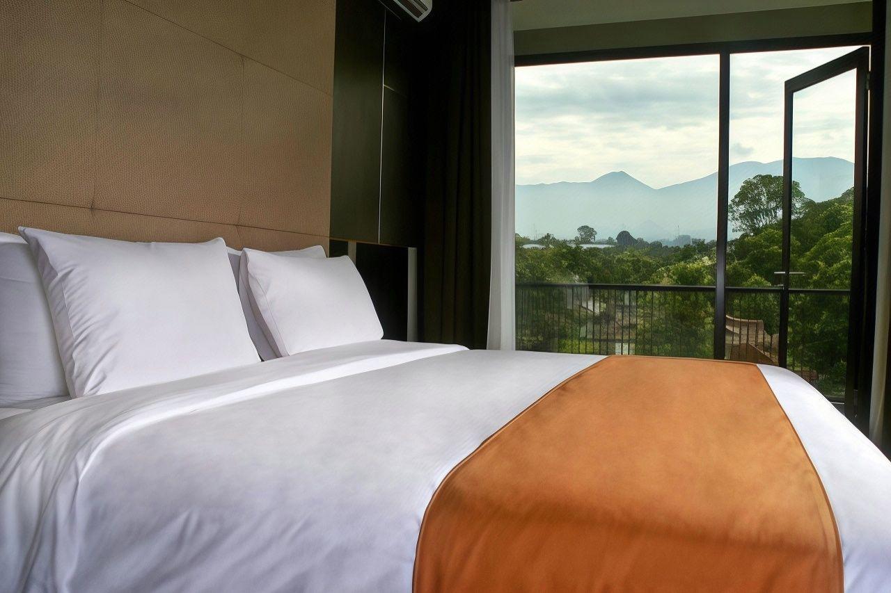 Hotel Balcony Sukabumi 13/28