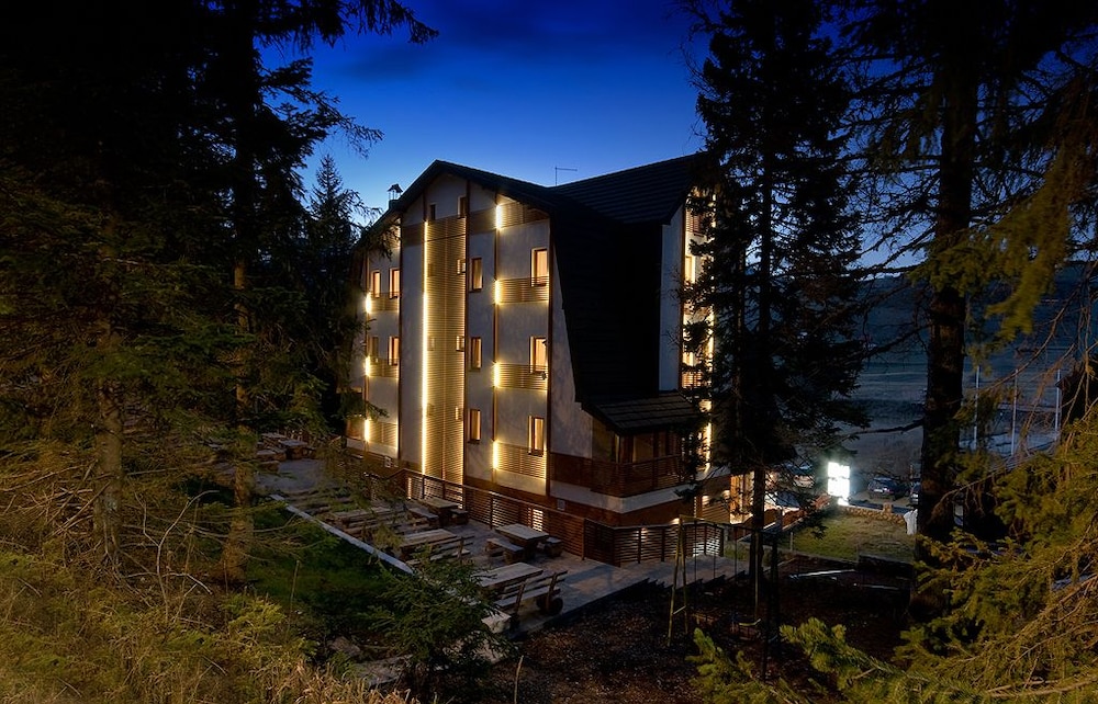 Hotel Soa 3/52