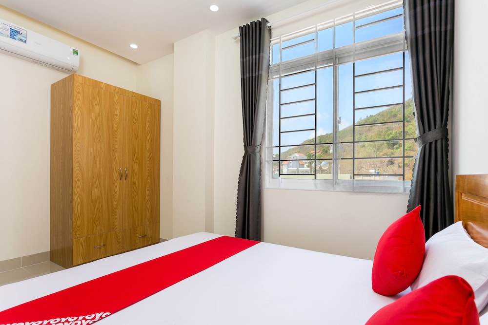 Oyo 185 Marine Hotel Apartment 17/41