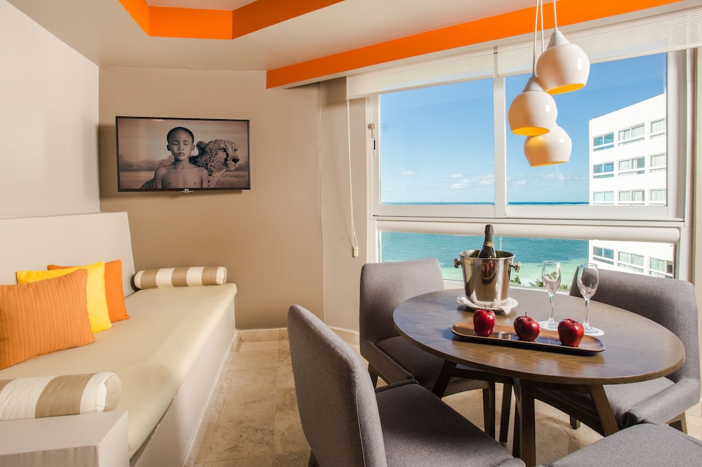 Dreams Sands Cancun Resort and Spa 45/67