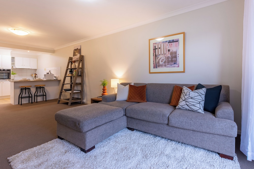 Lifestyle Apartments At Ferntree 45/66
