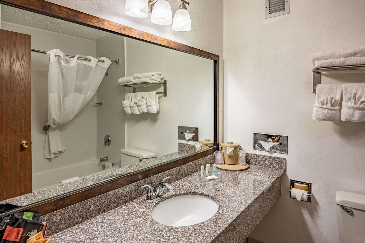 Quality Inn Trinidad, Co 45/45