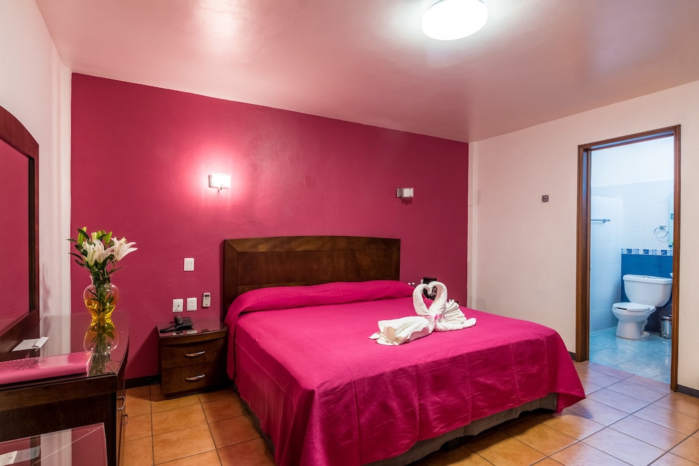 Hotel del Marquesado 23/72