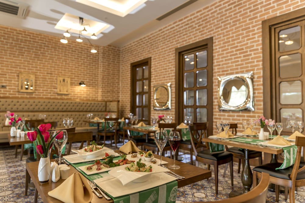 Mary Hotels Alanya 37/50