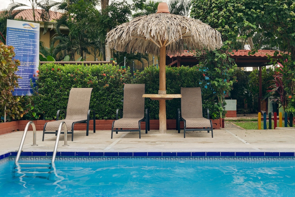 Hotel Mar De Luz 69/78