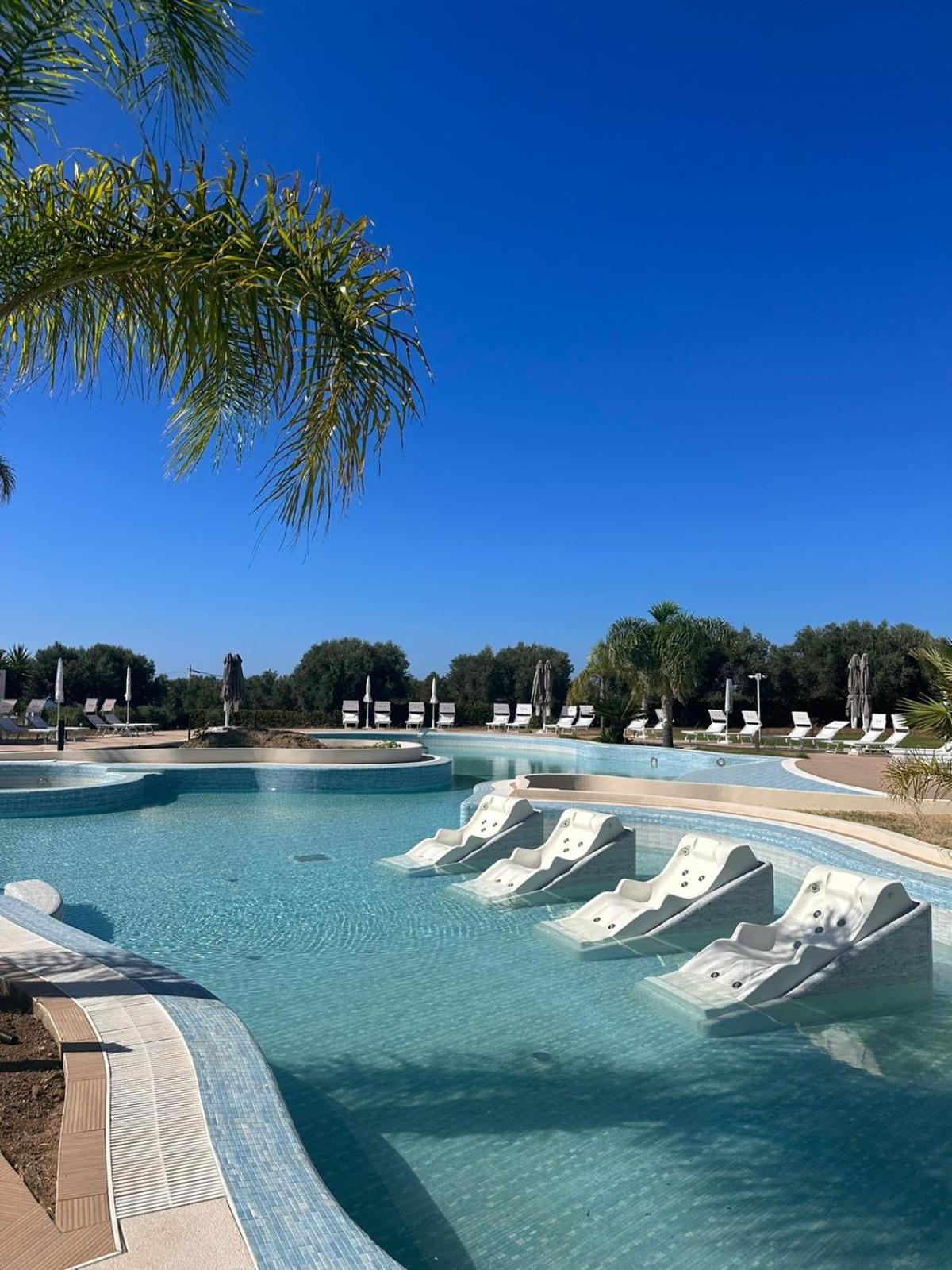 Resort Agave Blu 27/27