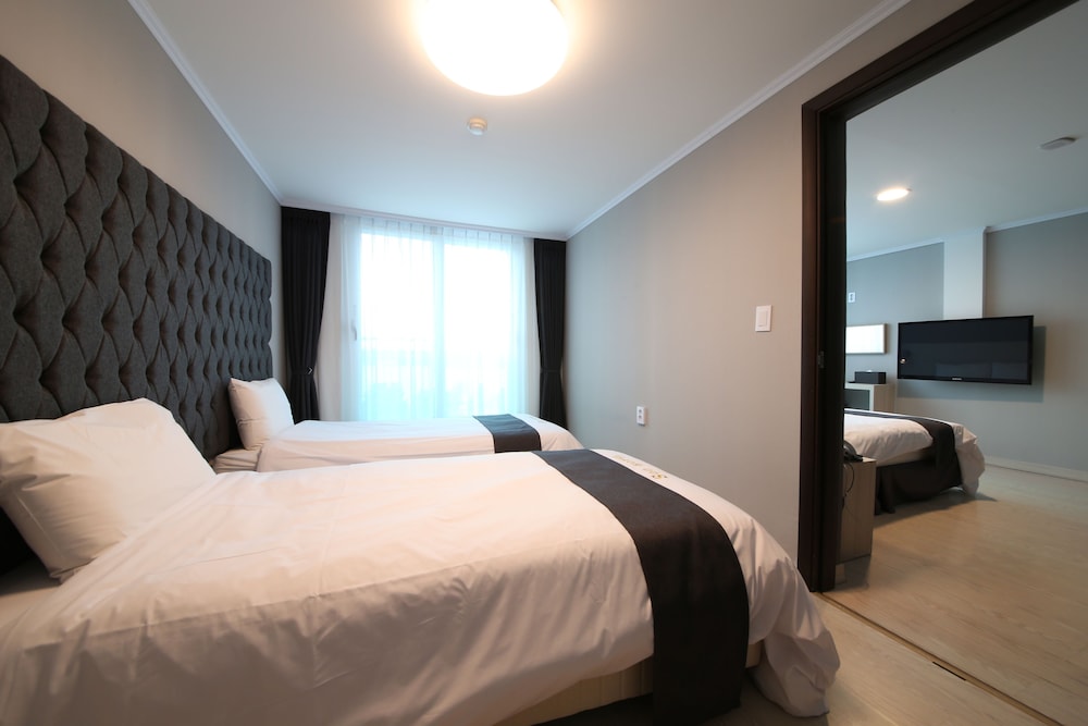 Gyeongpo Soo Hotel 22/68