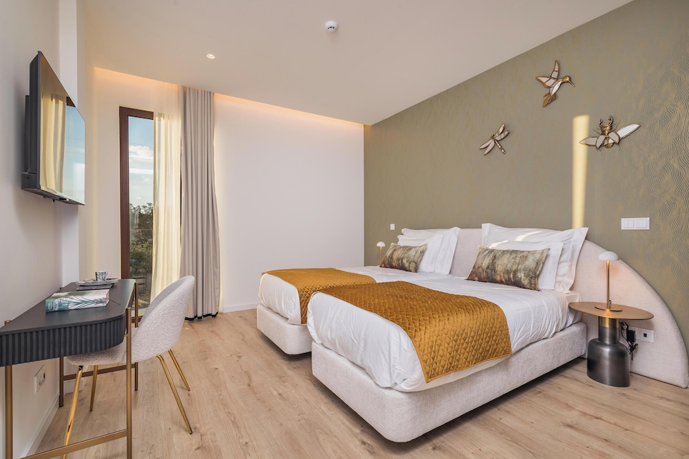 Haven Nature Hotel & Villas 18/50