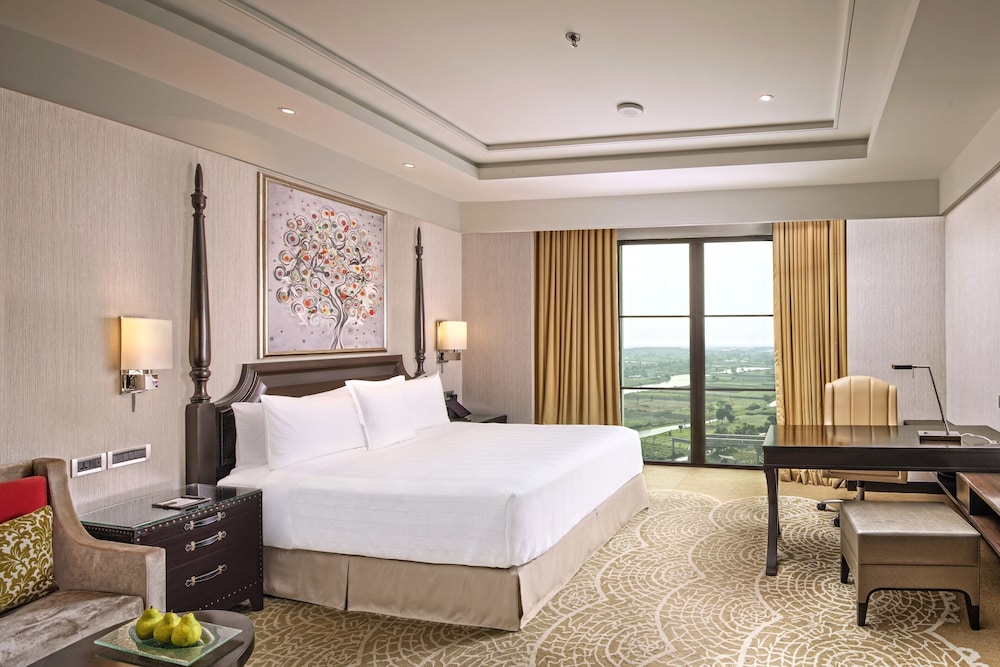Itc Royal Bengal A Luxury Collection Hotel Kolkata 10/59