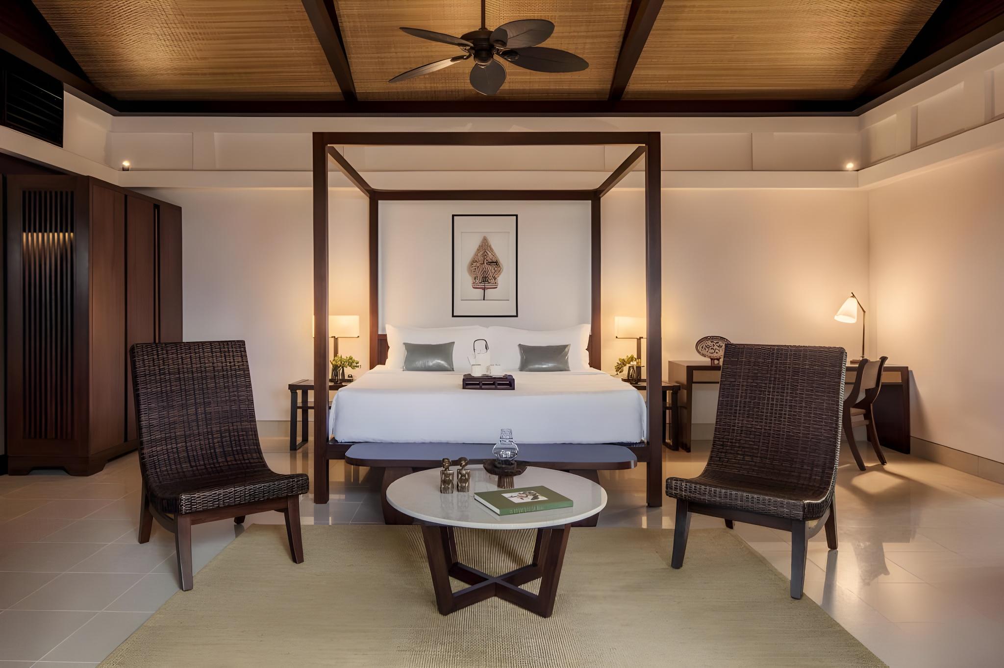 Garden Suite