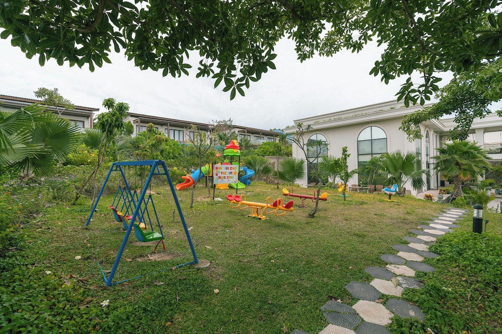 Edensee Ke Ga Beach Resort 40/62