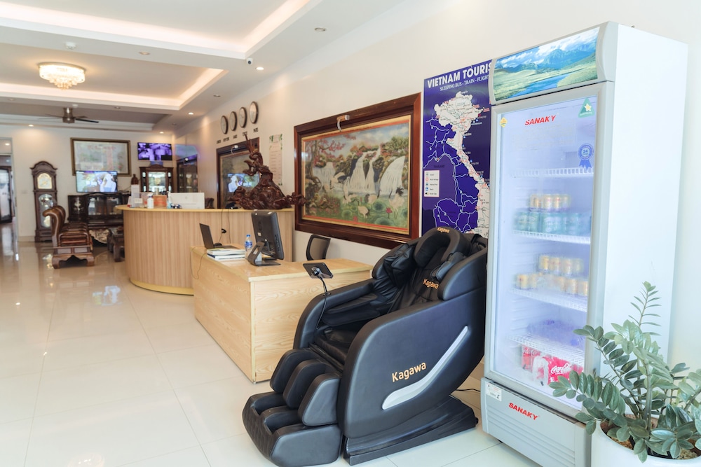 Luxury Airport Hotel & Spa 7/22