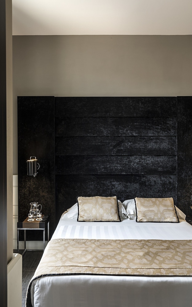 Rome Glam Hotel 14/62