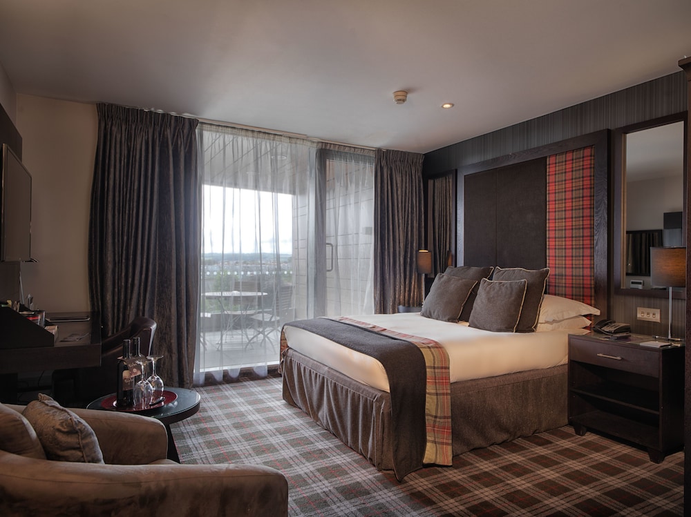 Malmaison Aberdeen 22/58
