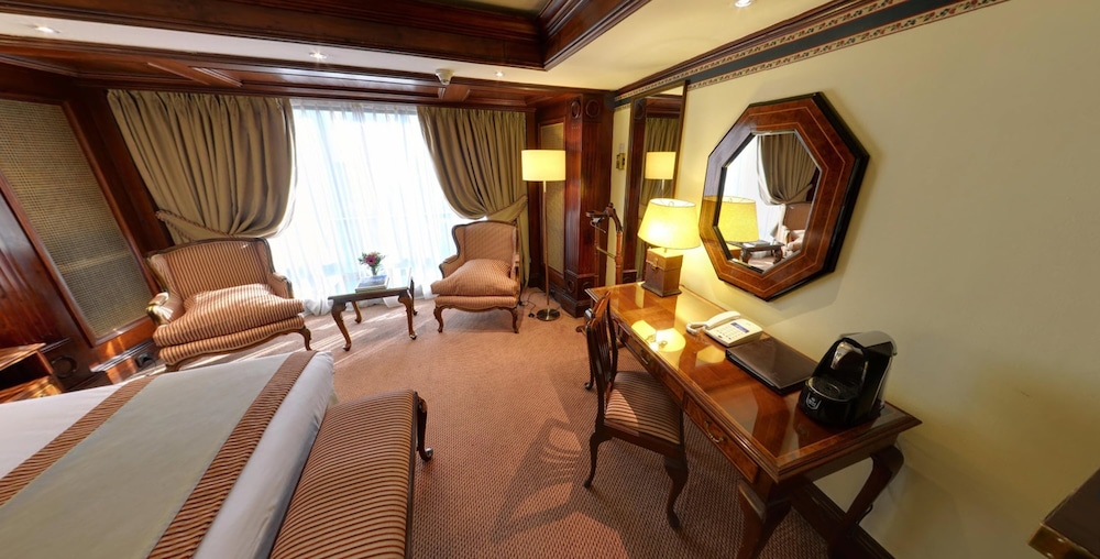 room