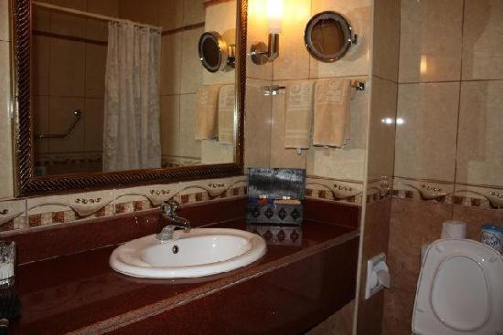 Kenya Bay Beach Hotel 46/46