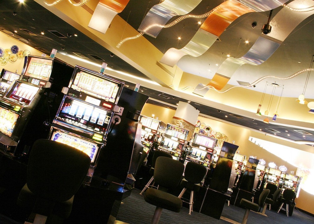 Treasure Bay Casino And Hotel 6/50
