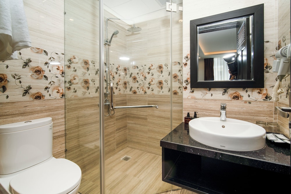Orchide'es Hotel 33/33