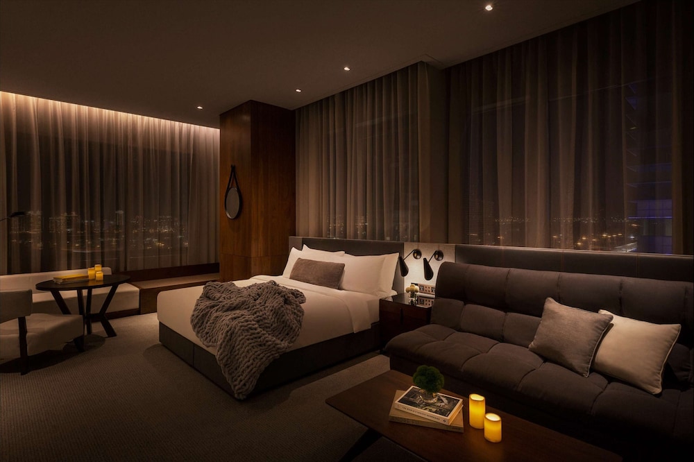 EPISODE Hsinchu, a JdV by Hyatt Hotel (ex Hotel Indigo) 44/70
