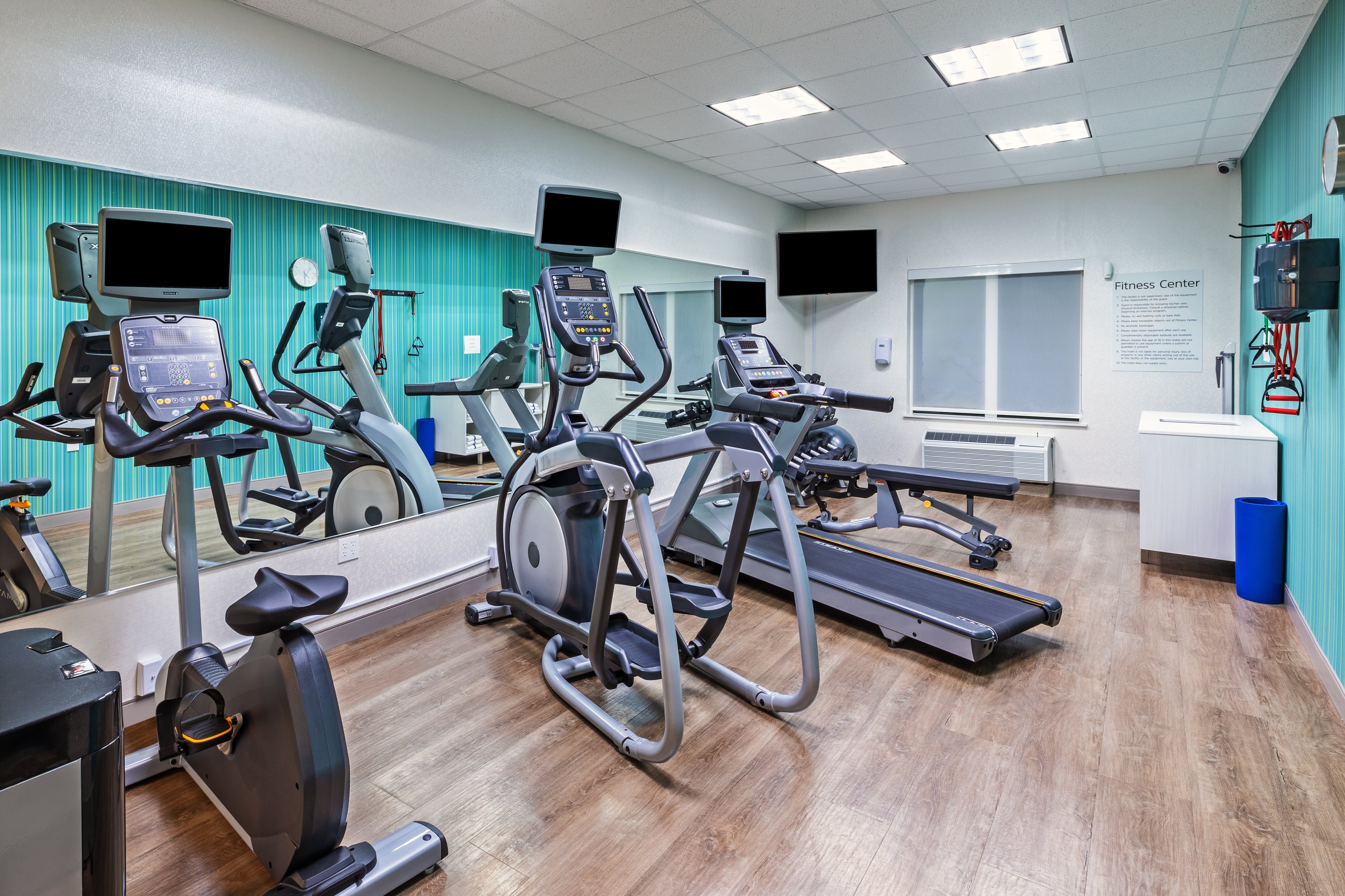Holiday Inn Express & Suites Rockport - Bay View 36/51