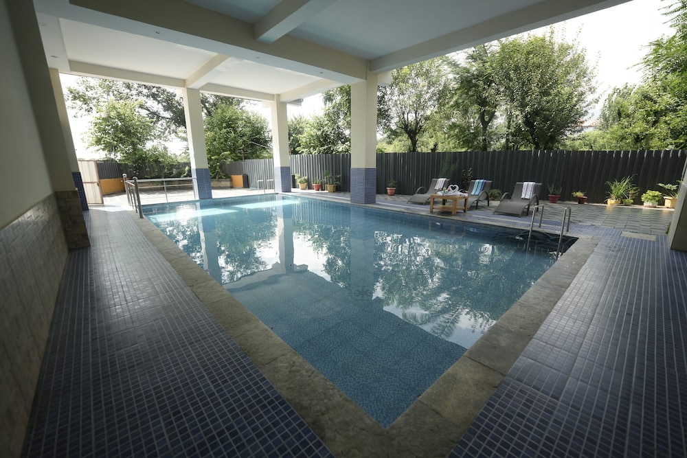 D'polo Club & Spa Resort 28/50