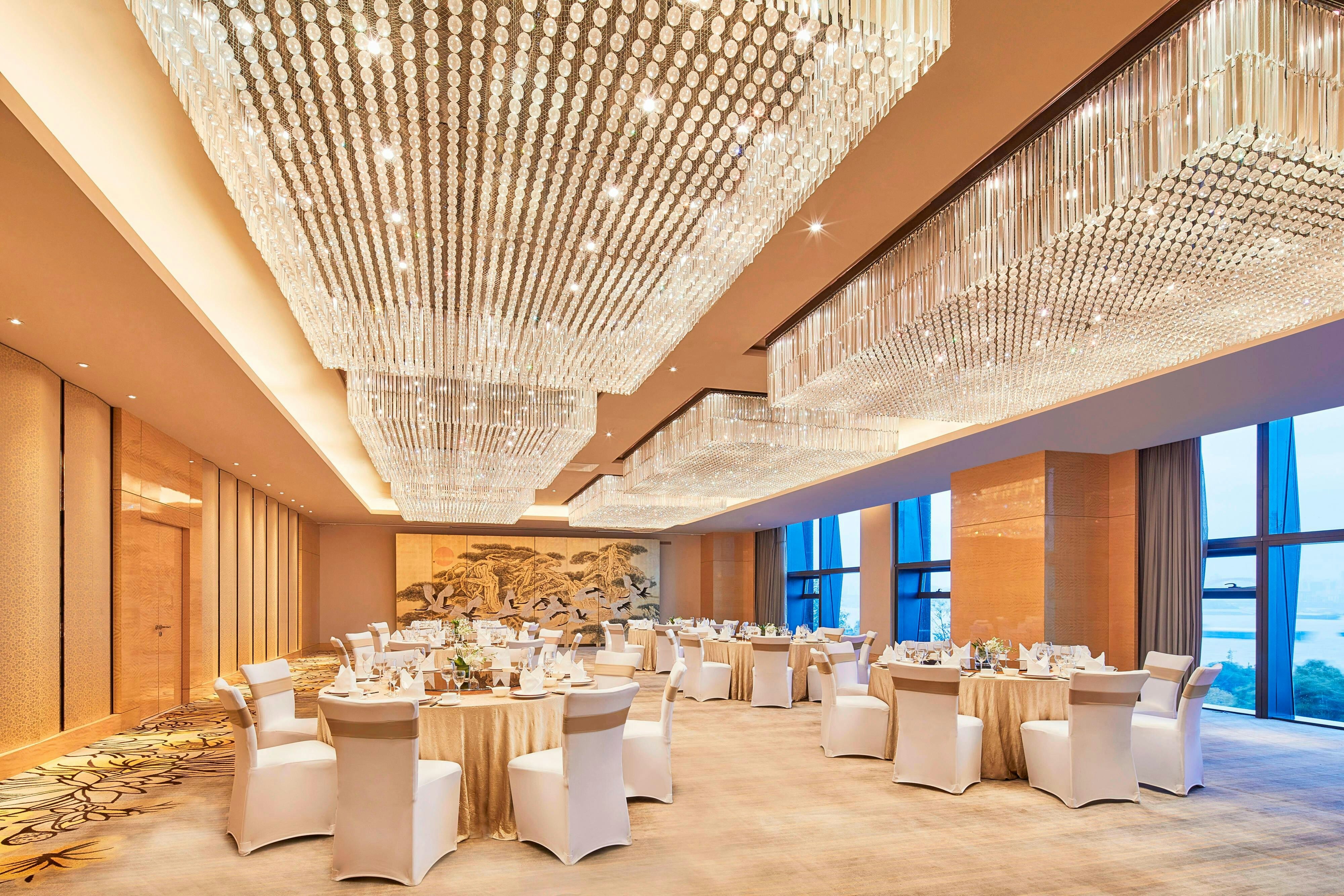 The Westin Wuhan Wuchang 12/23