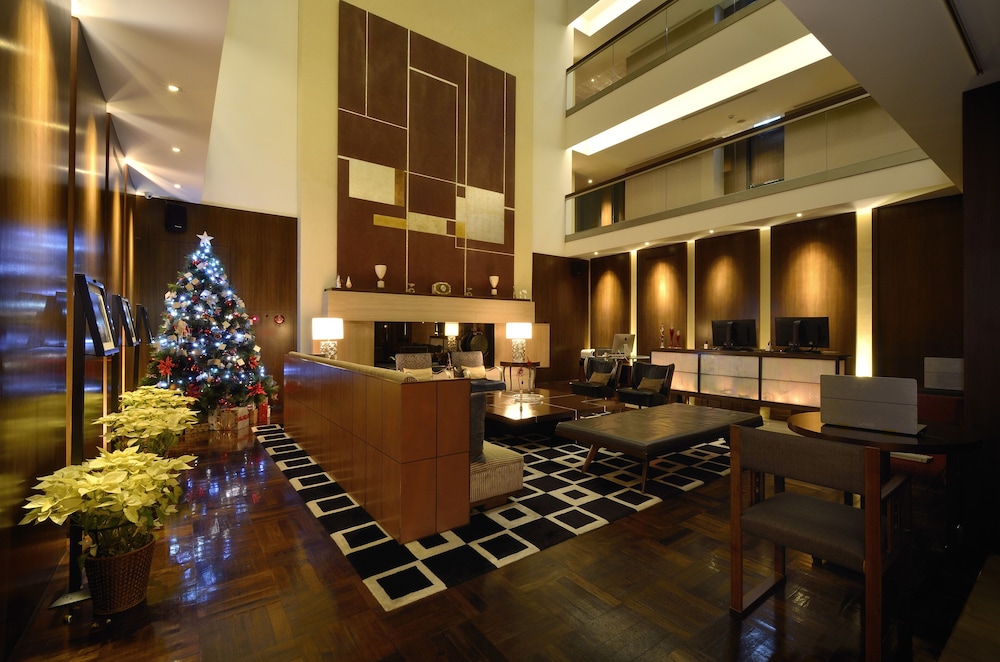 Les Suites Taipei Ching Cheng 59/67