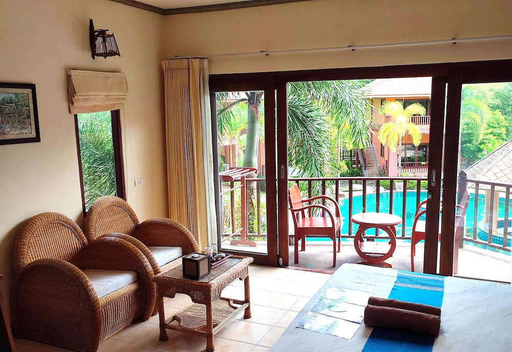 Andamanee Boutique Resort Aonang Krabi 23/50