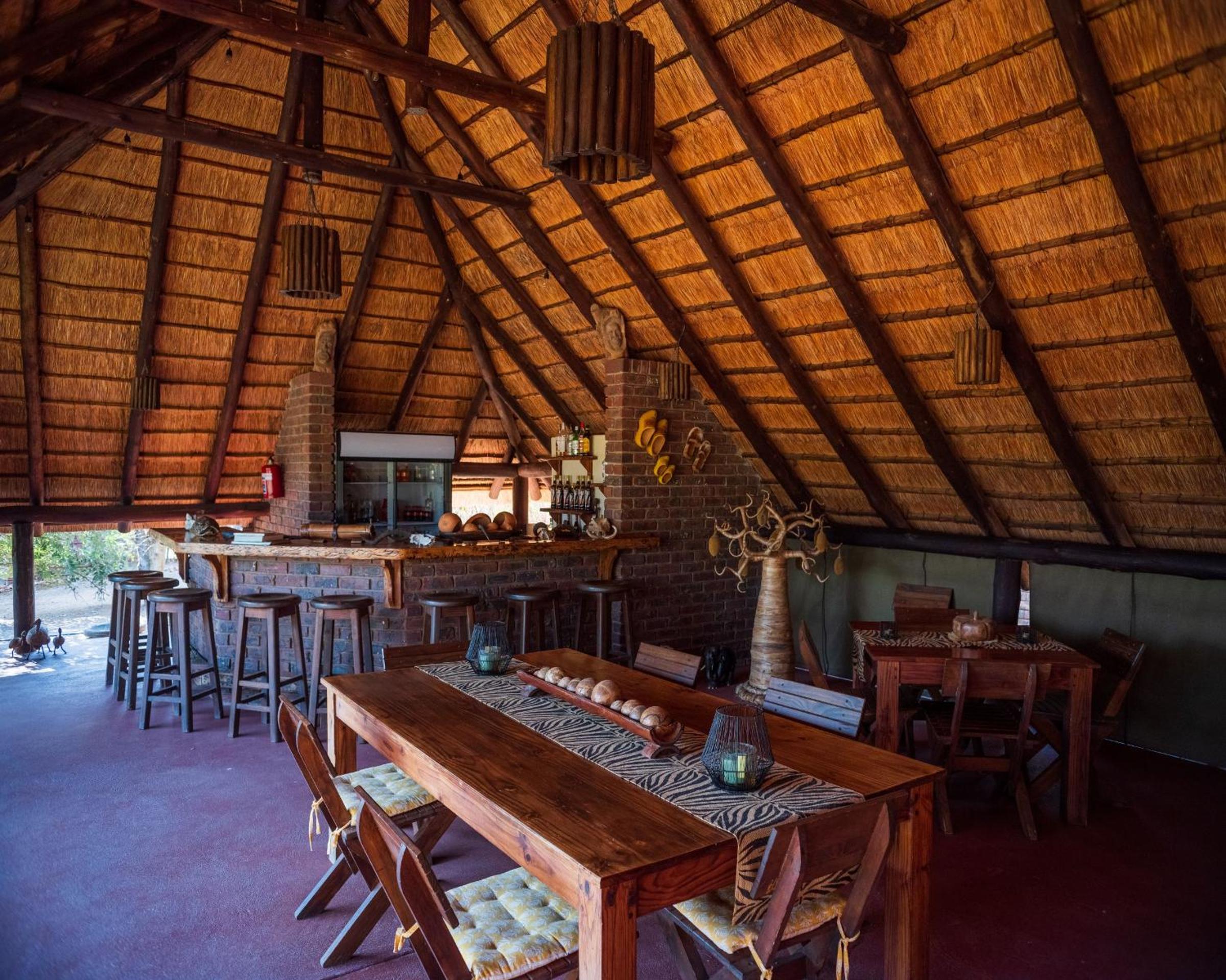 Masorini Bush Lodge 25/50