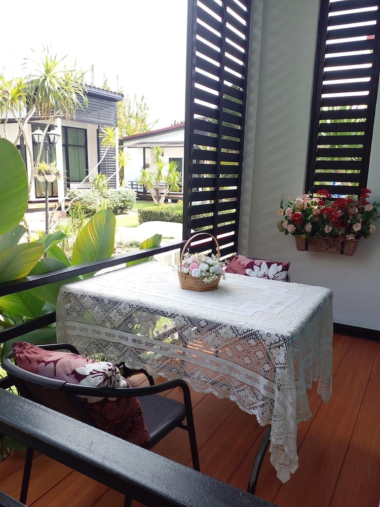 Sweet Garden Home Resort Satun 44/50