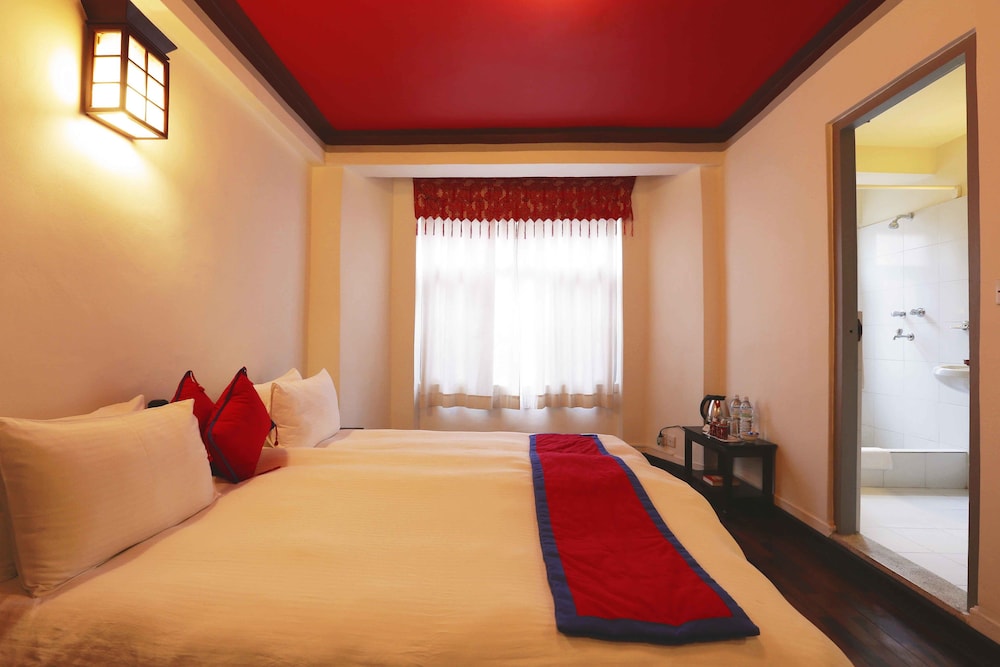 Shambaling Boutique Hotel 19/49