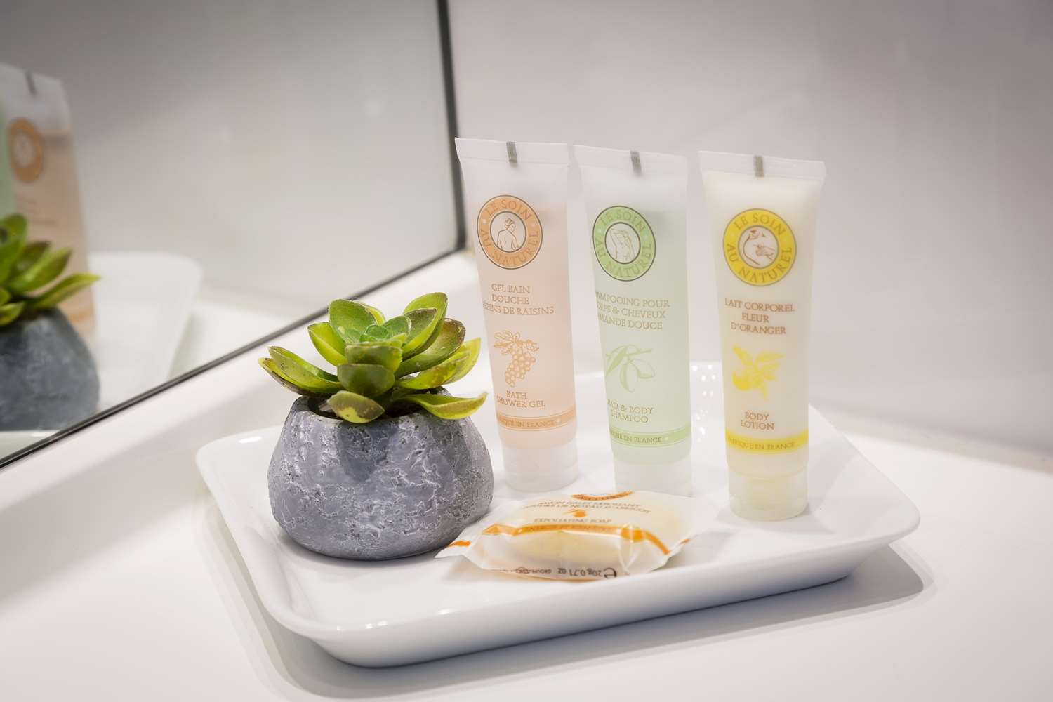Best Western Plus Elixir Grasse 8/33