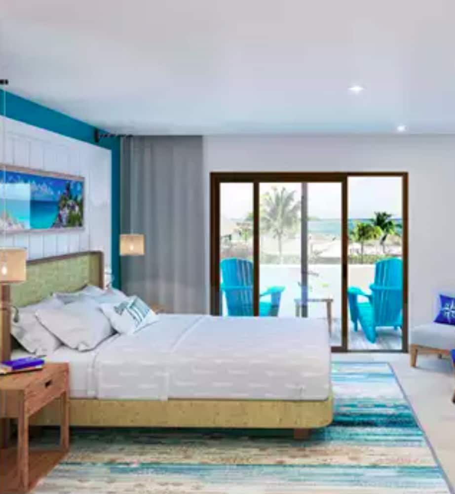 Margaritaville Island Reserve Riviera Cancun by Karisma 15/81