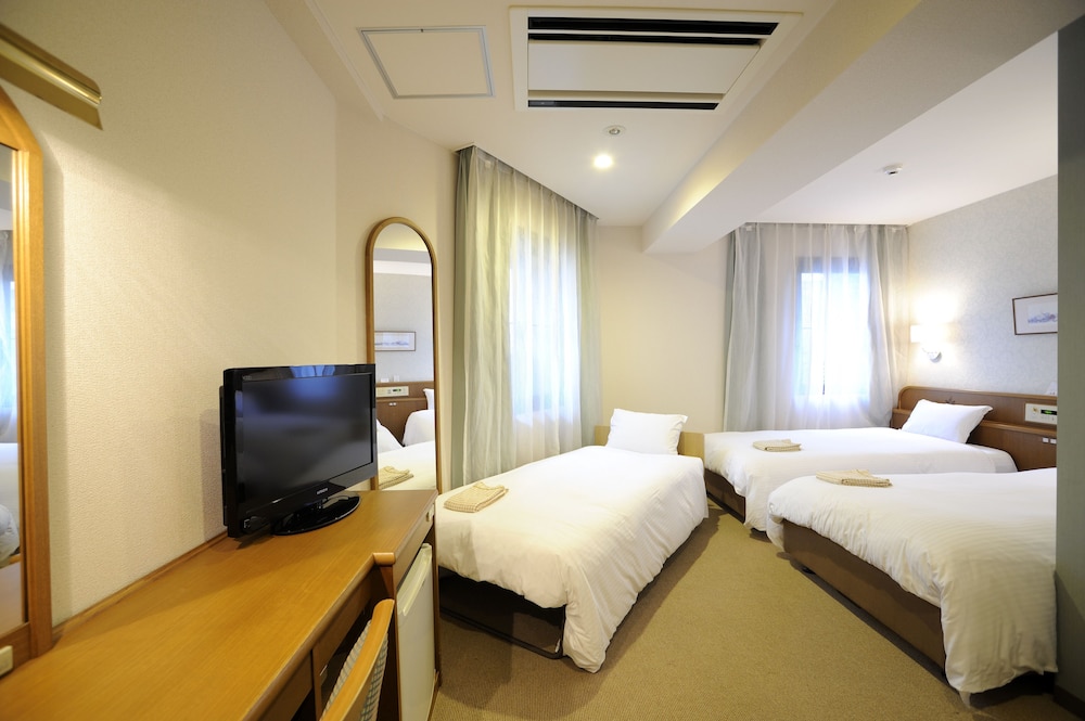 Hotel Eclair Hakata 13/22