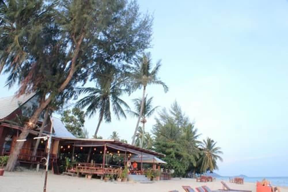 大神田海滩别墅度假村(Da Kanda Villa Beach Resort) 图片3