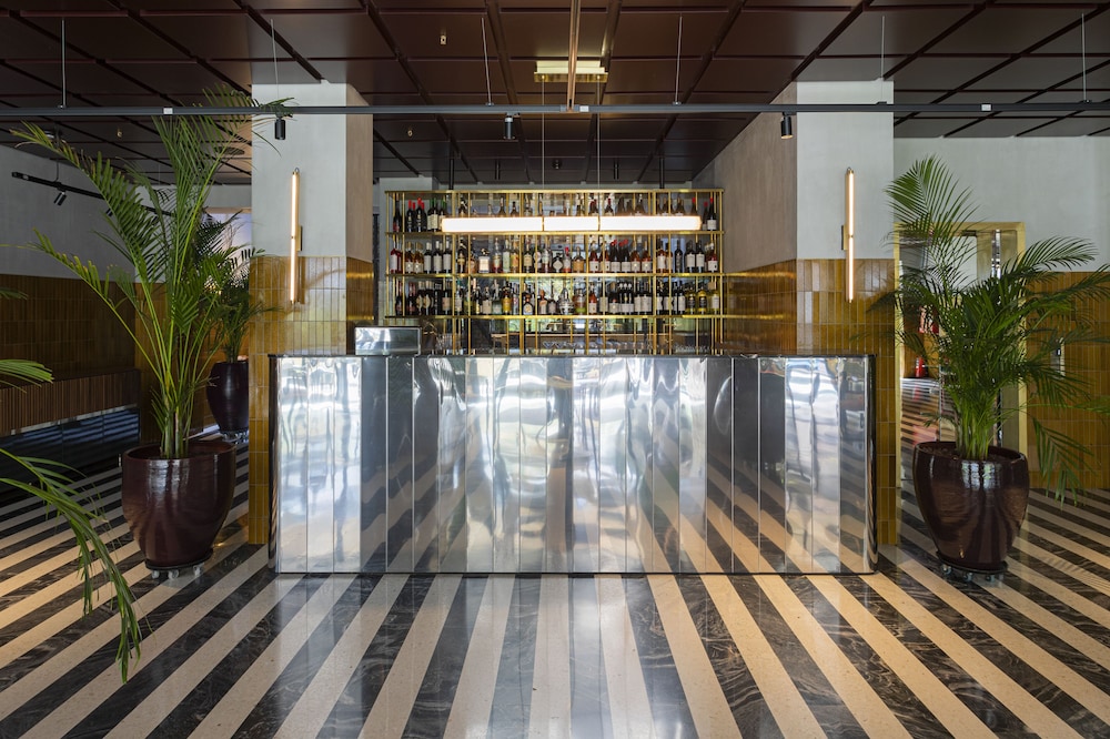Bazzar Boutique Hotel 7/55