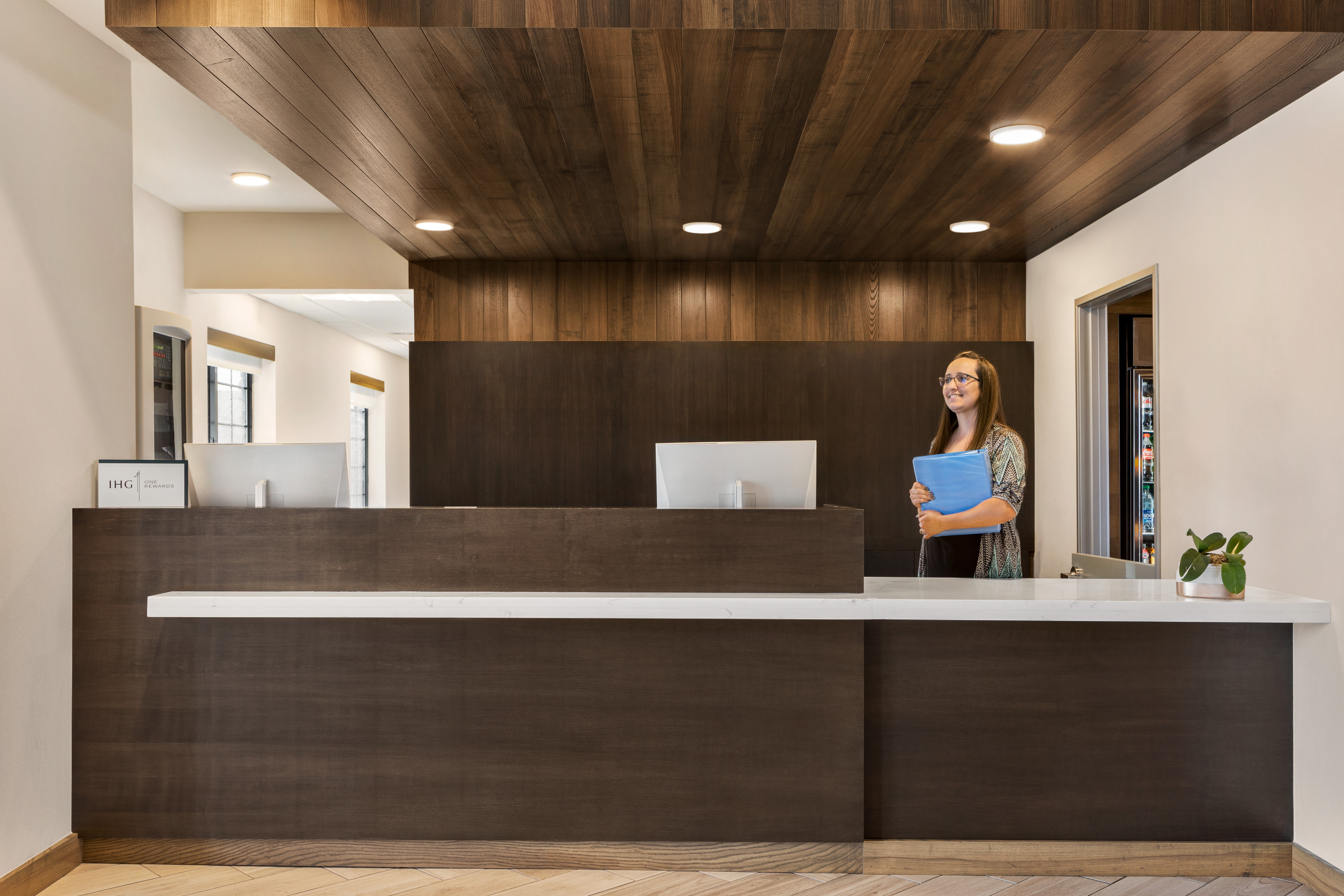 Staybridge Suites Colorado Springs NE - Powers 13/59