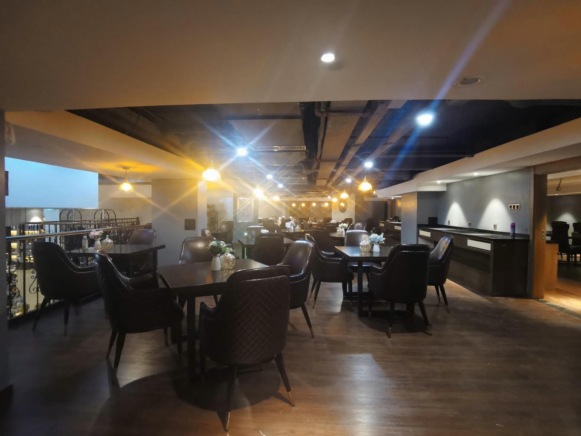 James Joyce Coffetel Hotel (Guangzhou Beijing Road Metro Station Pedestrian Street) 50/58