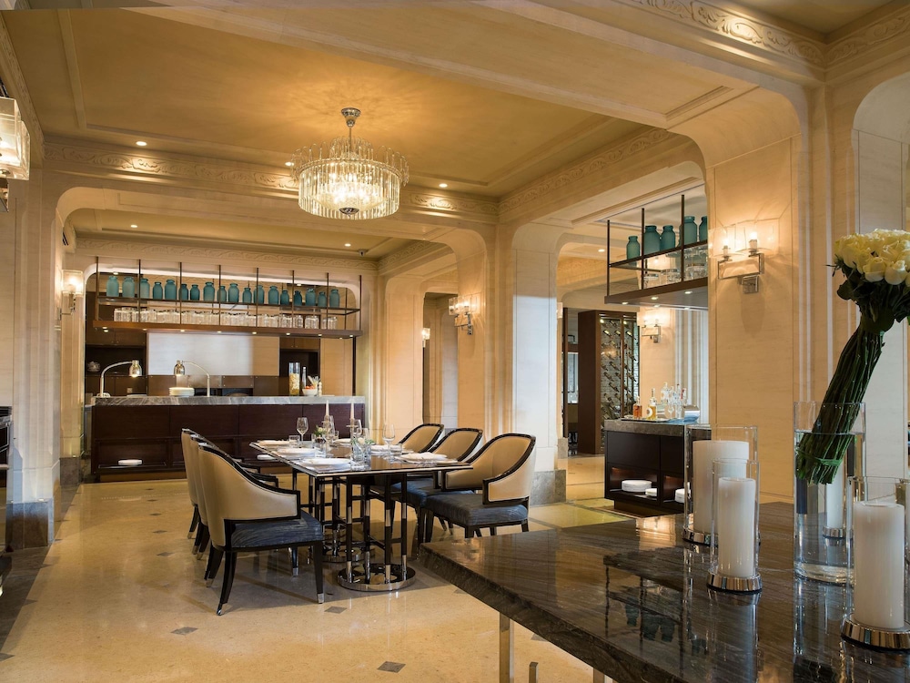 Sofitel Legend Peoples Grand Hotel Xian 37/50