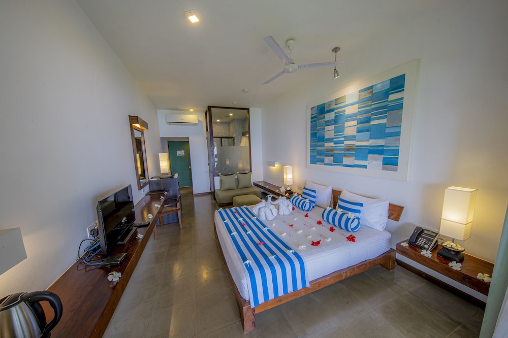 Temple Tree Resort and Spa 8/50