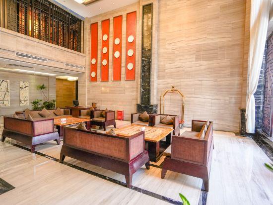 Grace Hotel, Optics Valley, Wuhan 28/37