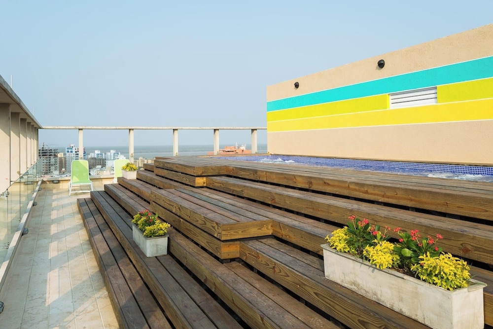 Hotel bh Barranquilla 58/64