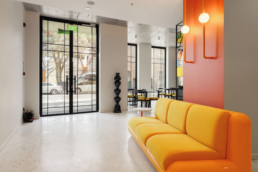 ibis Styles Old Tbilisi 48/67