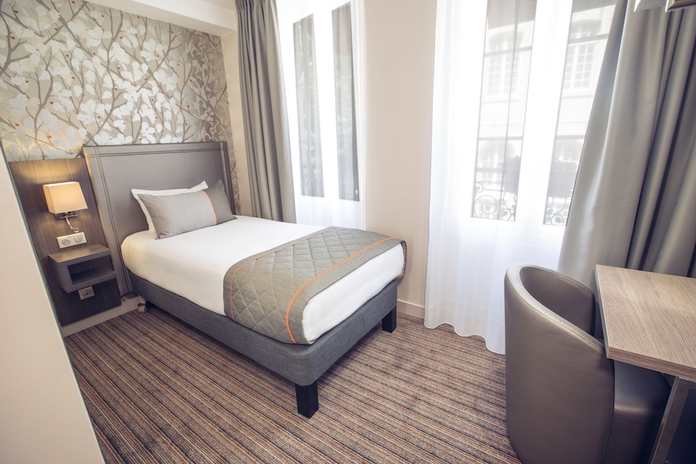 Timhotel Paris Gare De L Est 13/46