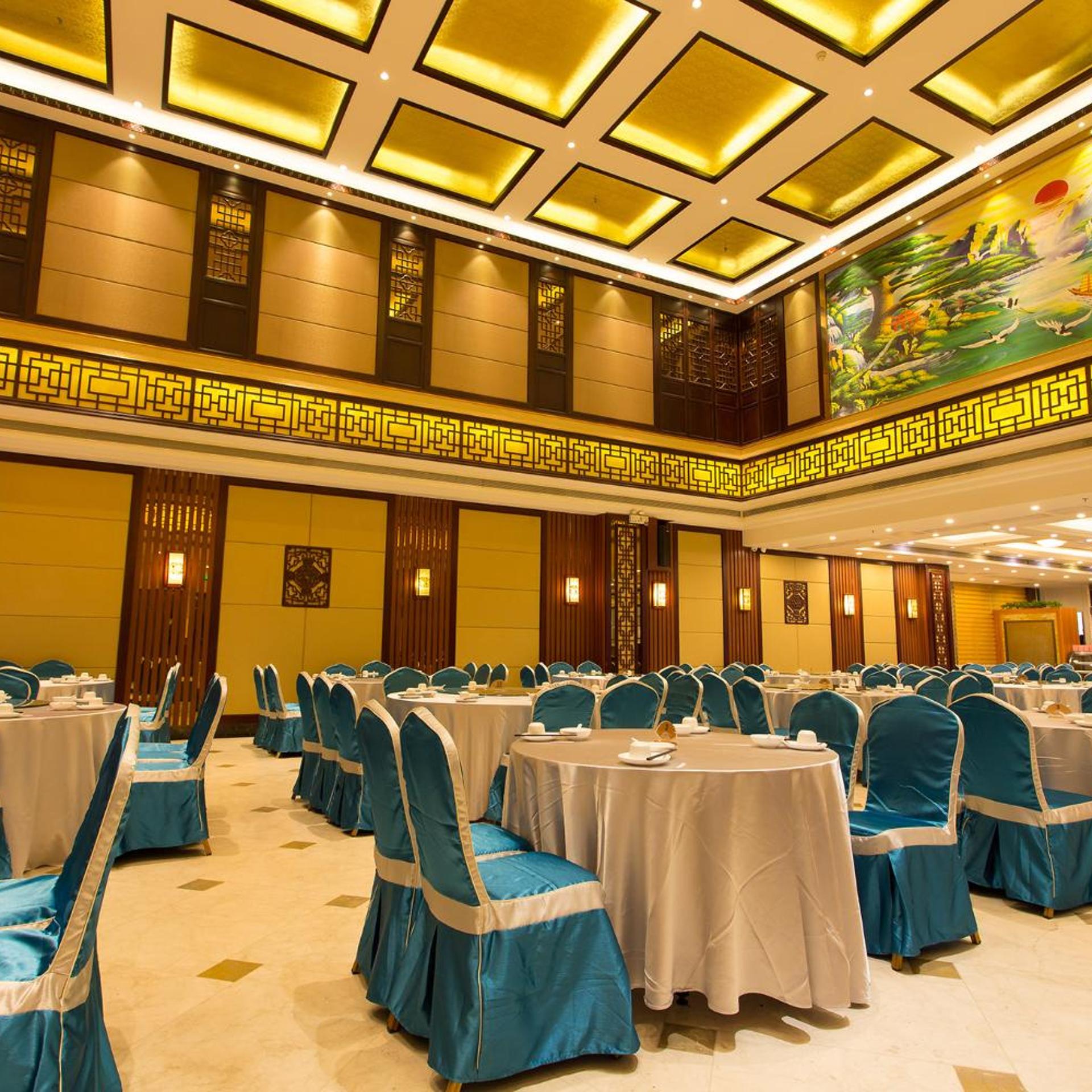 Nan Guo Hotel Guangzhou 46/54