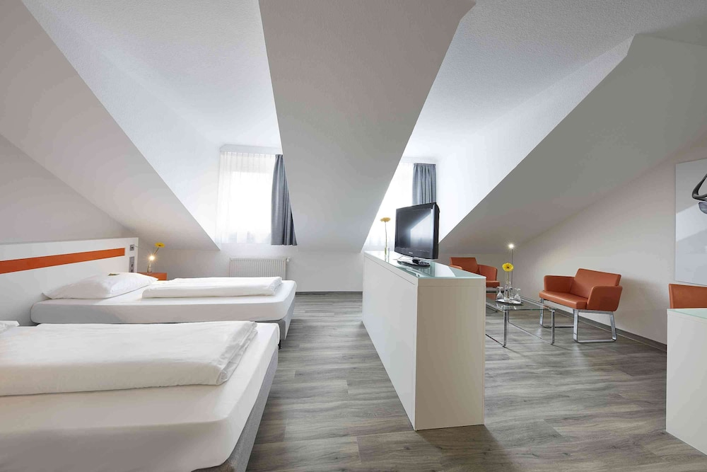 GHOTEL HOTEL & LIVING KIEL 31/73