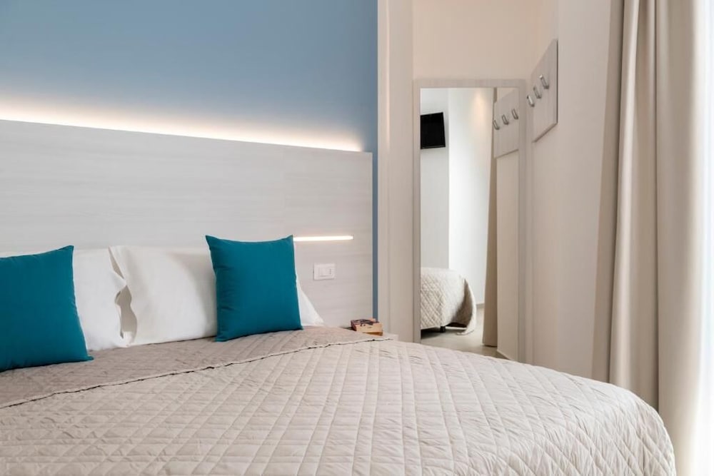 Hotel Raffaello 15/50