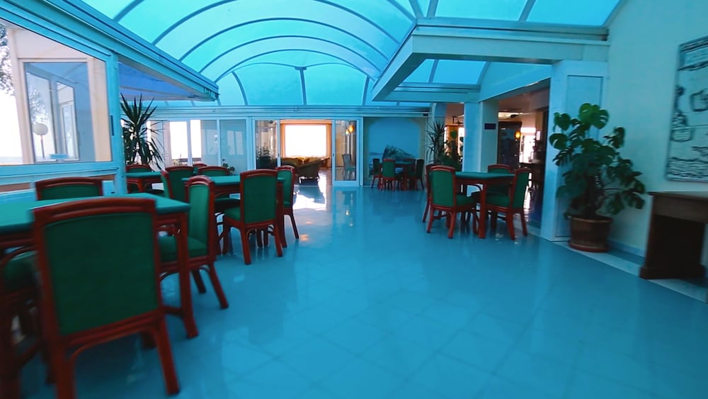 Grand Hotel Ischia Lido 15/30