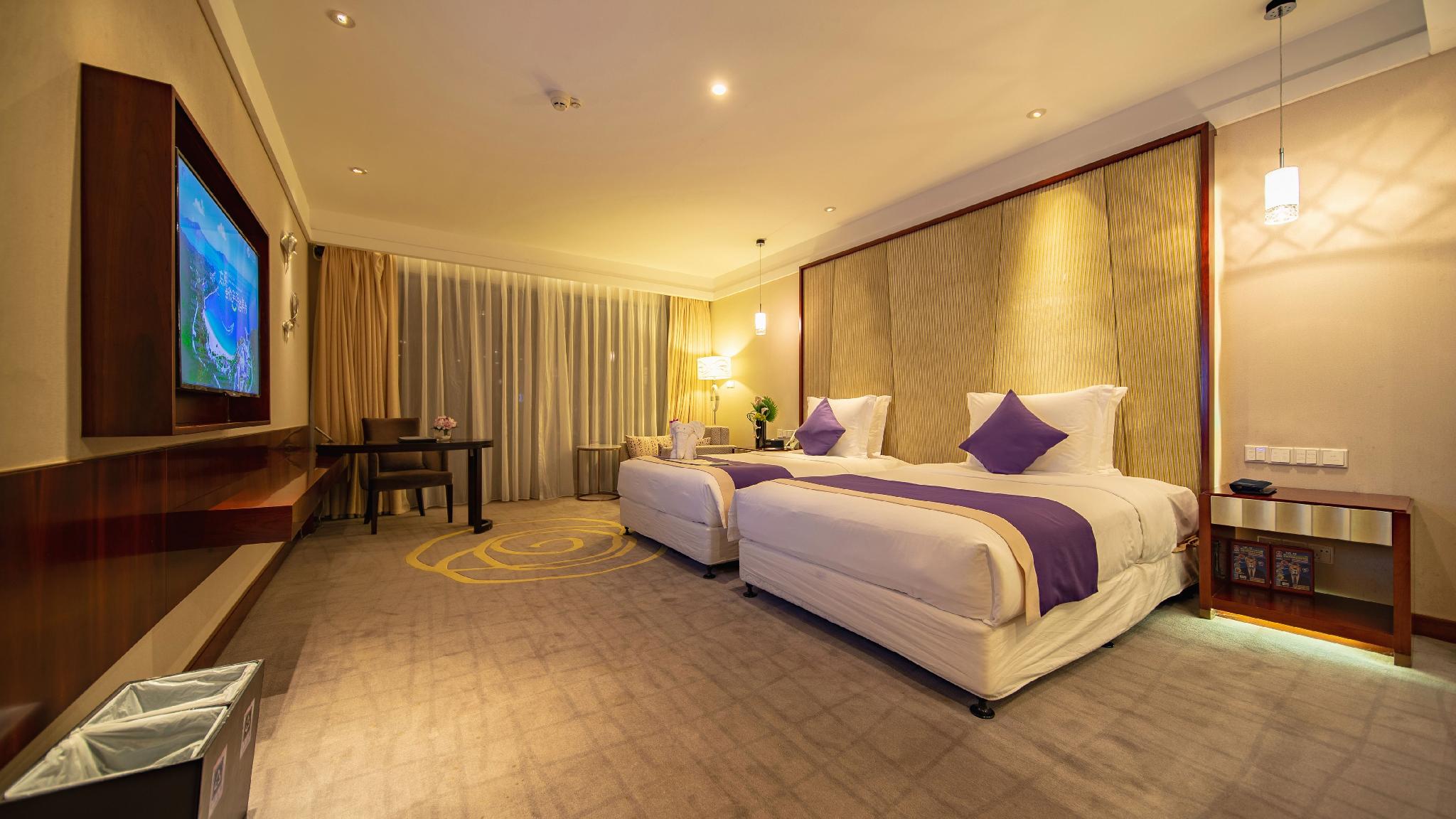 Gree Dong Ao Hotel 7/25