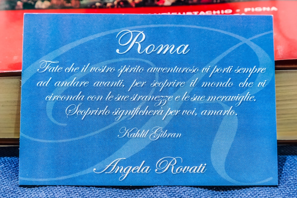 Rovati Guest House 16/29